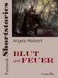 Fantastik Shortstories: Blut und Feuer... - Bild 1