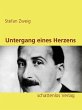 Untergang eines Herzens (eBook, ePUB) - Bild 1