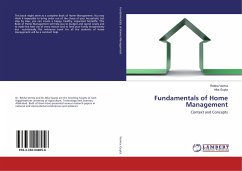 Fundamentals of Home Management