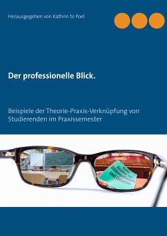 Der professionelle Blick. (eBook, ePUB)