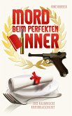 Mord beim perfekten Dinner (eBook, ePUB)
