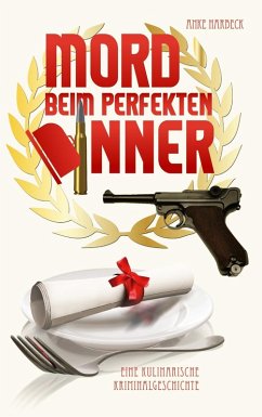 Mord beim perfekten Dinner (eBook, ePUB) - Harbeck, Anke