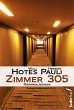 Zimmer 305: Kriminalroman (eBook, ePUB) - Bild 1