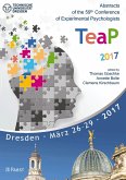 TeaP 2017 (eBook, PDF)