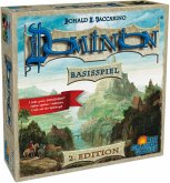 Dominion Basisspiel, zweite Edition (Spiel)