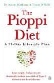 The Pioppi Diet (eBook, ePUB)