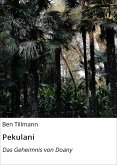 Pekulani (eBook, ePUB)