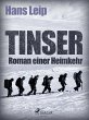 Tinser (eBook, ePUB) - Bild 1