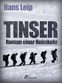 Tinser (eBook, ePUB)