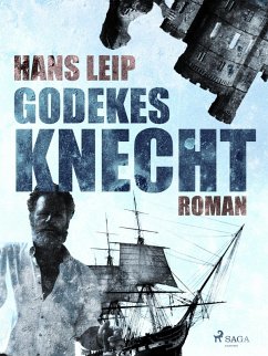 Cover Godekes Knecht (eBook, ePUB)