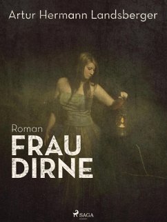 Frau Dirne (eBook, ePUB) - Landsberger, Artur Hermann