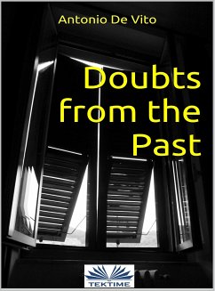 Doubts From The Past (eBook, ePUB) - Vito, Antonio De