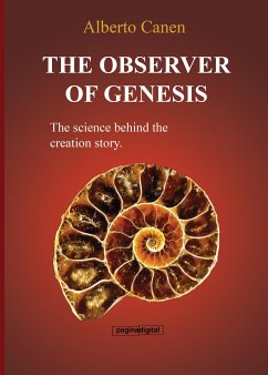 The observer of Genesis (eBook, PDF) - Canen, Alberto