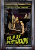 19.9.17 - Fuga da Montecassino (eBook, ePUB)