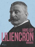 Liliencron (eBook, ePUB)