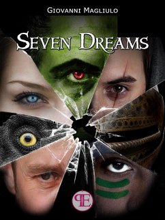 Seven Dreams (eBook, ePUB) - Magliulo, Giovanni