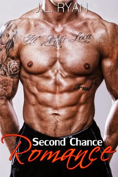 Second Chance Romance (eBook, ePUB) - Ryan, J.L.