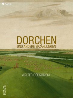 Cover Dorchen (eBook, ePUB)