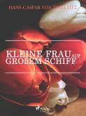 Kleine Frau auf großem Schiff (eBook, ePUB)