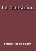 La transición (eBook, ePUB)