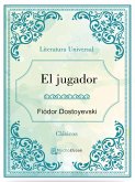 El jugador (eBook, ePUB)