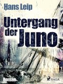Untergang der Juno (eBook, ePUB)