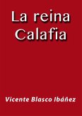 La reina Calafia (eBook, ePUB)