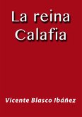 La reina Calafia (eBook, ePUB) La reina Calafia (eBook, ePUB)