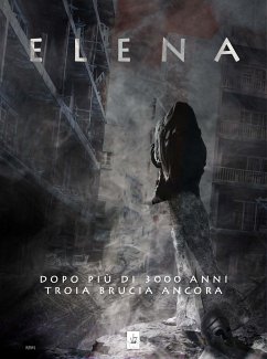 Elena (eBook, ePUB) - ILZ, razione