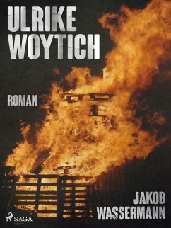 Ulrike Woytich (eBook, ePUB) - Wassermann, Jakob