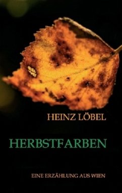 Cover Herbstfarben