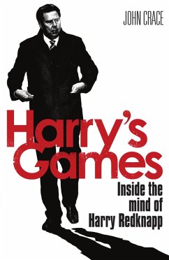 Cover Harry's Games (eBook, ePUB)
