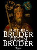 Bruder gegen Bruder (eBook, ePUB)