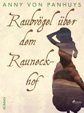 Raubvögel über dem Rauneckhof (eBook, ePUB)