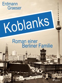 Koblanks (eBook, ePUB) - Graeser, Erdmann