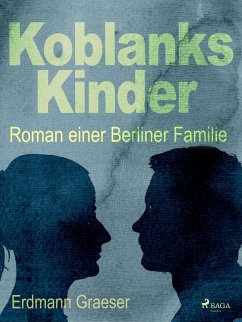 Koblanks Kinder (eBook, ePUB) - Graeser, Erdmann