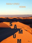 Samum (eBook, ePUB)