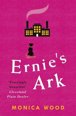 Cover Ernie's Ark (eBook, ePUB)