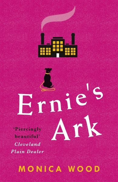 Ernie's Ark (eBook, ePUB) Ernie's Ark (eBook, ePUB)