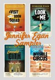 Jennifer Egan Sampler (eBook, ePUB) Jennifer Egan Sampler (eBook, ePUB)