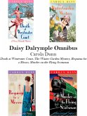 Daisy Dalrymple Omnibus (Books 1-4) (eBook, ePUB)