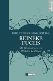 Reineke Fuchs (eBook, ePUB)