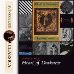 Heart of Darkness (unabridged) (MP3-Download)