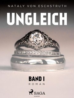 Cover Ungleich! (eBook, ePUB)