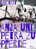 Anja und Petra zu Pferde (eBook, ePUB)