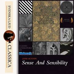 Sense and Sensibility (unabridged) (MP3-Download) - Austen, Jane