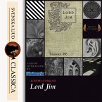 Lord Jim (unabridged) (MP3-Download)