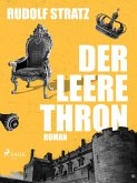 Der leere Thron (eBook, ePUB)