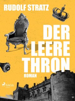 Der leere Thron (eBook, ePUB) - Stratz, Rudolf