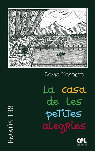 La casa de les petites alegries (eBook, ePUB)